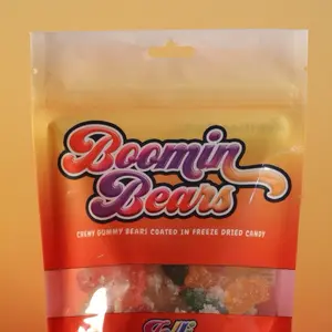 Boomin Bears