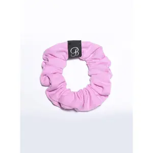 B Scrunchie