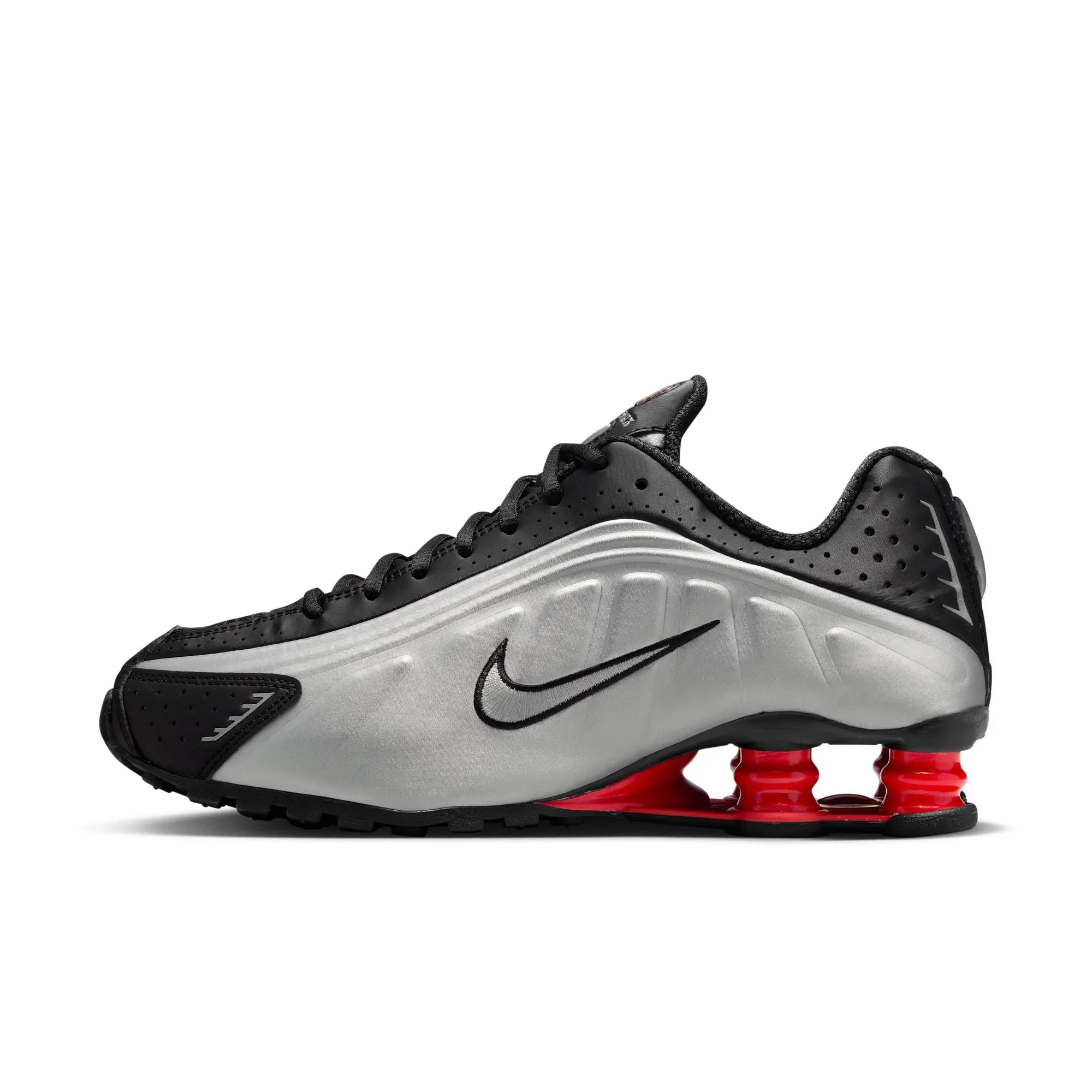 Nike Shox R4 - Women's Nike Shox R4 - Women's