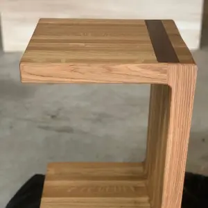 C table