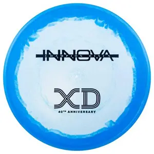 Innova Halo Nexus XD (40th Anniversary)