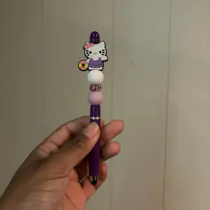 Beaded Capacitive Pen Stylus, Digital Touch Screen Tech Pen for Phones & Electronics, Tablet & Computer Accessories