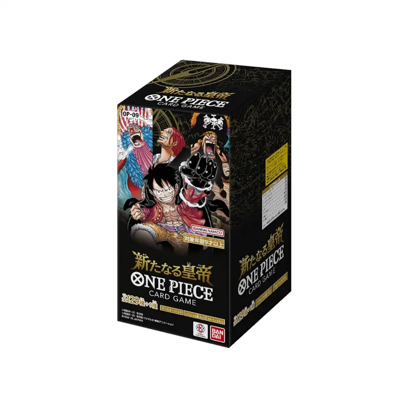 one piece op 09 booster box price - TikTok Shop one piece op 09 booster box price - TikTok Shop