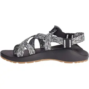 Chaco Womens Z/2 Classic Sandal - Trap B+w - 5 JCH108064-5