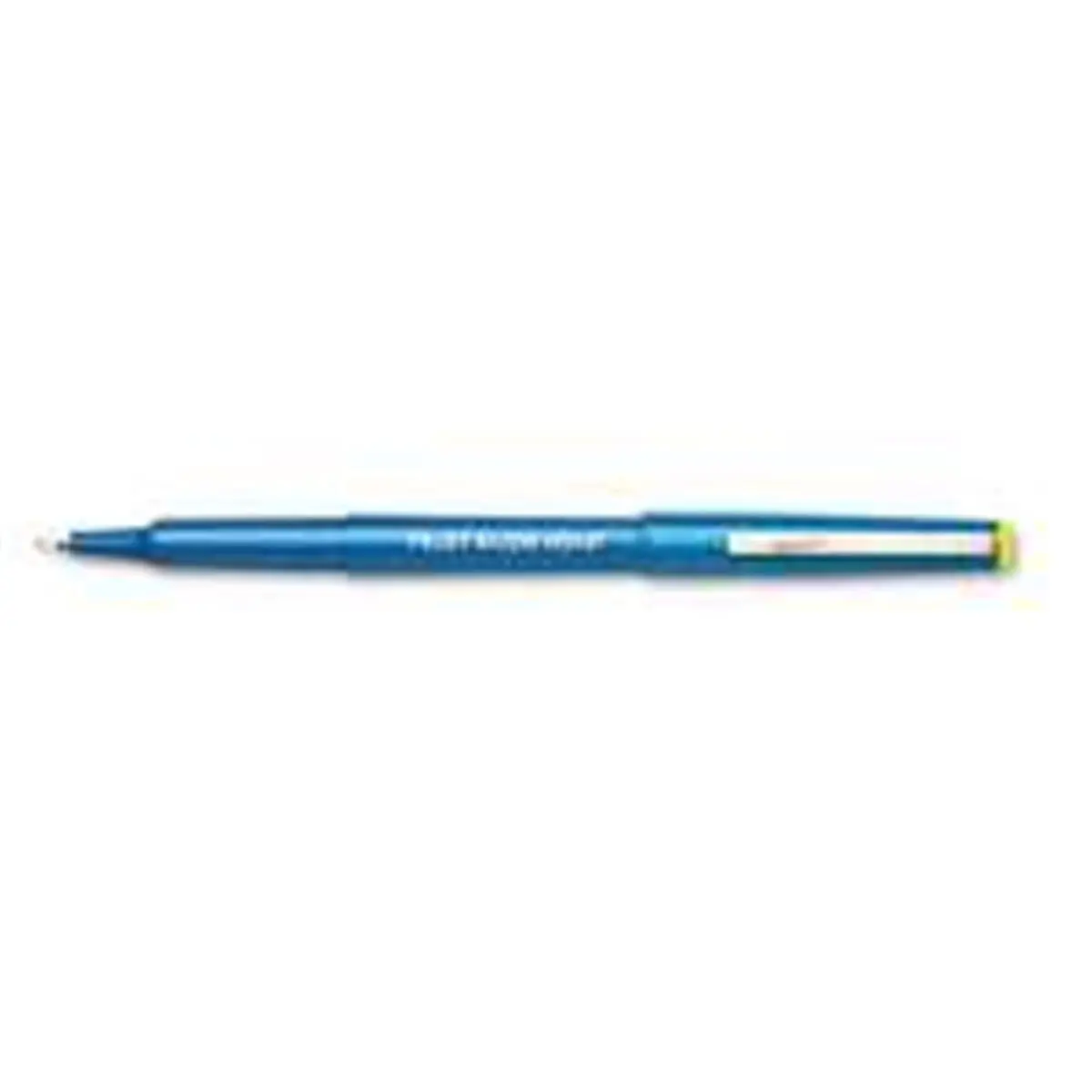 Pilot 11004 Razor Point Porous Point Stick Pen- Blue