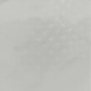 Diamond Mesh Window Screen Curtain Waterproof Outdoor Thickened Draping Fabric