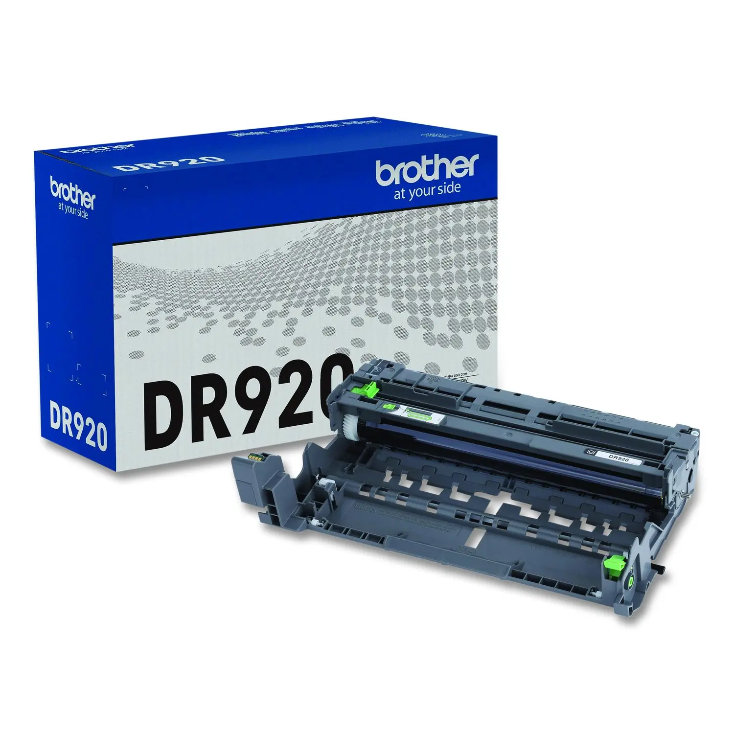 Brother DR920 Drum Unit 45000 Page-Yield