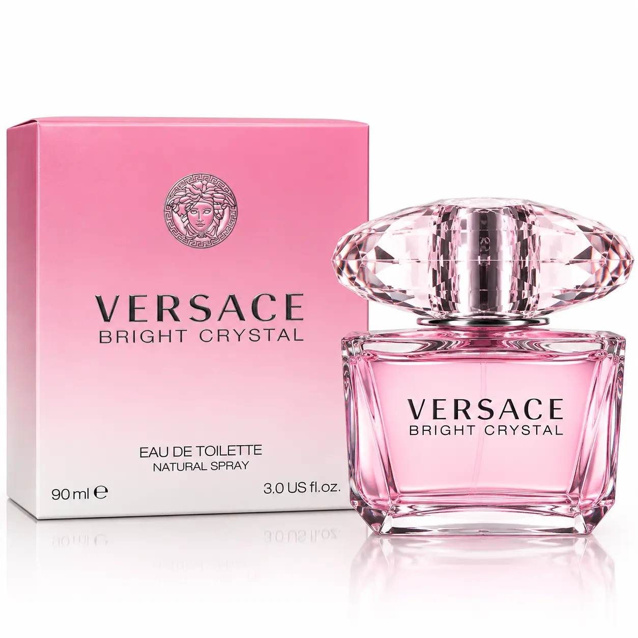 Versace Bright Crystal