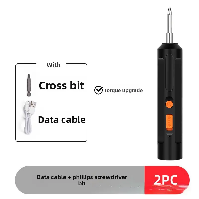 Straight handle 2PC (packed in carton)