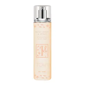 Tova Body Mind Spirit Body Mist 8.0 Oz