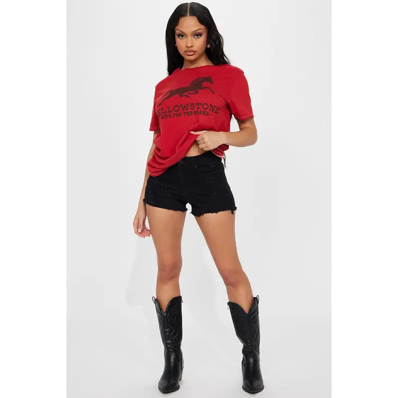 Brooklyn Snatched Mini Dress - Black - TikTok Shop