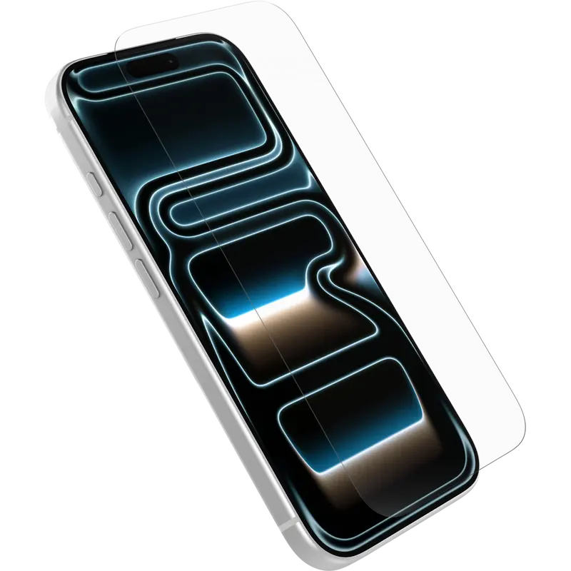 OtterBox iPhone 17 Pro Screen Protector OtterBox Glass