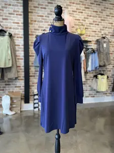 Nightline Dress