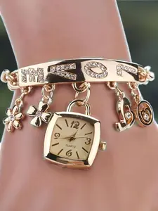 Fashionable and elegant women's watch, trendy, minimalist, elegant, exquisite style, casual watch for women, Fashionable Analog Watch, Quartz Watch