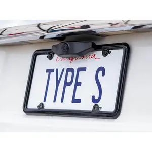 TYPE S HD Backup Camera With 5" Monitor