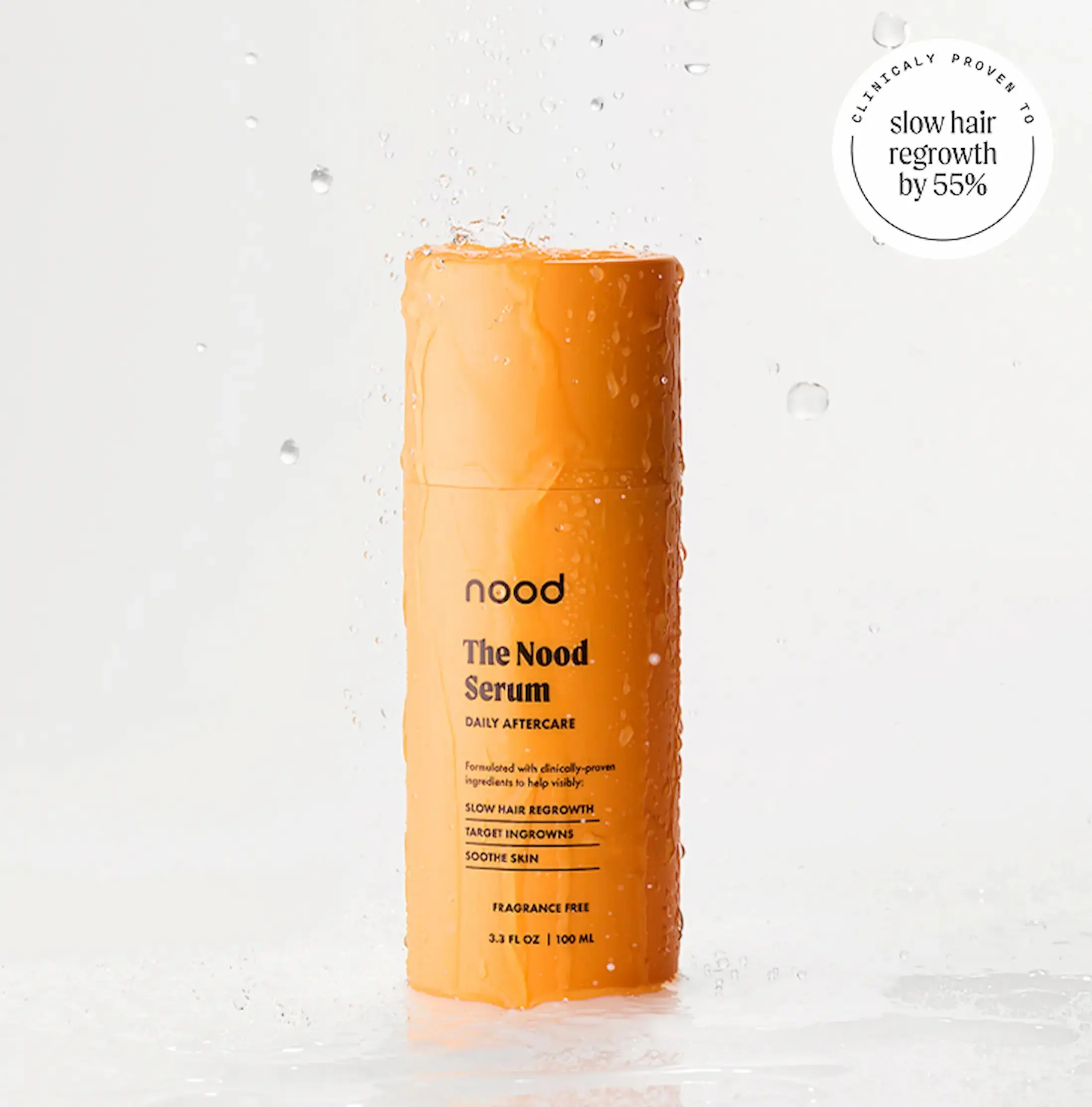 The Nood Serum