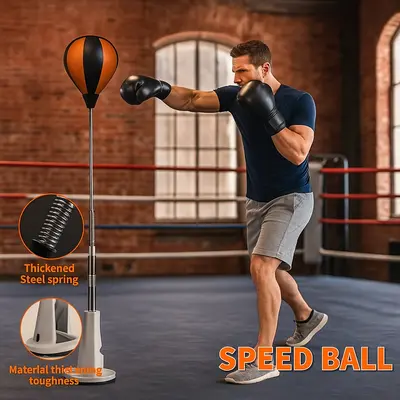 Bola De Boxeo TikTok Shop