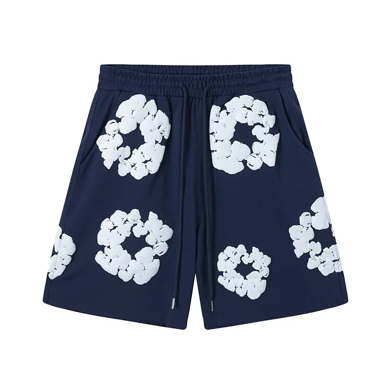 829 navy blue