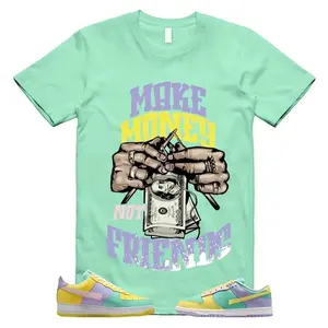 Dunk Easter Air Force 1 Emerald Rise Yellow Pulse Hydrangeas White Pink Foam 2026 Low T Shirt Match MM VCR