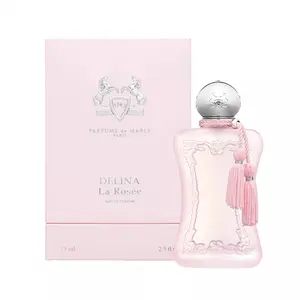 Parfums de Marly Delina La Rosée Eau de Parfum, 2.5 oz/75 ml perfume for women Fragrance