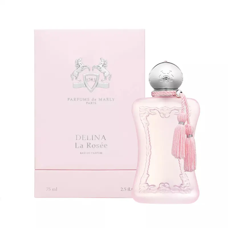 Parfums de Marly Delina La Rosée Eau de Parfum, 2.5 oz/75 ml perfume for women Fragrance