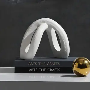 Infinity Vase