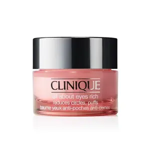 Clinique All About Eyes™ Rich Eye Cream with Hyaluronic Acid Clinique All About Eyes™ Rich Eye Cream with Hyaluronic Acid