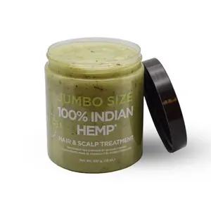 Jumbo size Indian Hemp - hair & Scalp