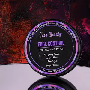 Edge control