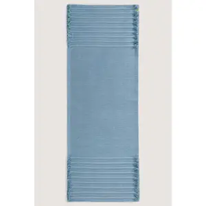 Indigo Moon - Herbal Yoga Mat