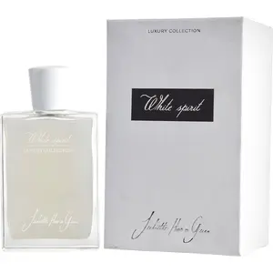 White Spirit By Juliette Has A Gun Eau De Parfum For Women