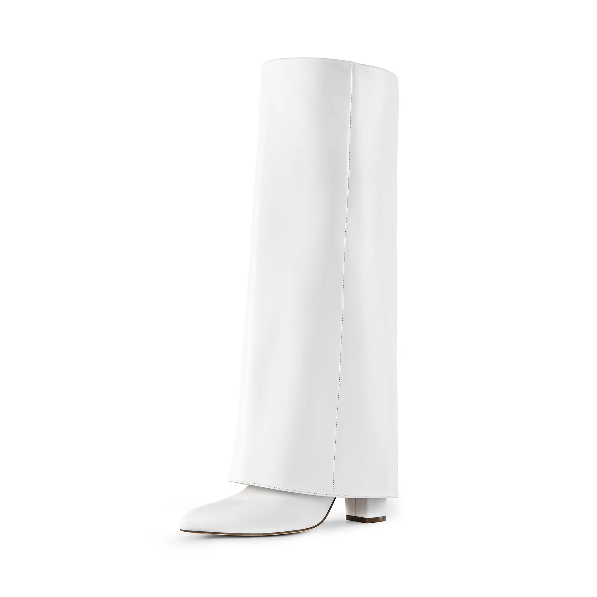 WHITE-PU