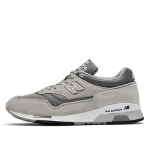 New Balance 1500 Made In England 'Classic Pack - Grey' M1500PGL