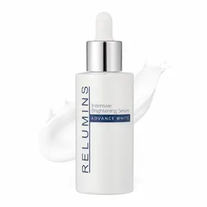 Relumins Intensive Repair Serum – Advanced Skin Hydration & Tone-Enhancing Formula for Smooth, Radiant-Looking Complexion, for a Glowing Summer Skin – 30ml