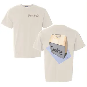 Pookie Outer Banks 2 Sides T-Shirt  Comfort Colors , JJ Maybank Outfit, OBX SS4 Show Shirt, Beach Tee, Spring Break Tee Gift For Movies Lovers