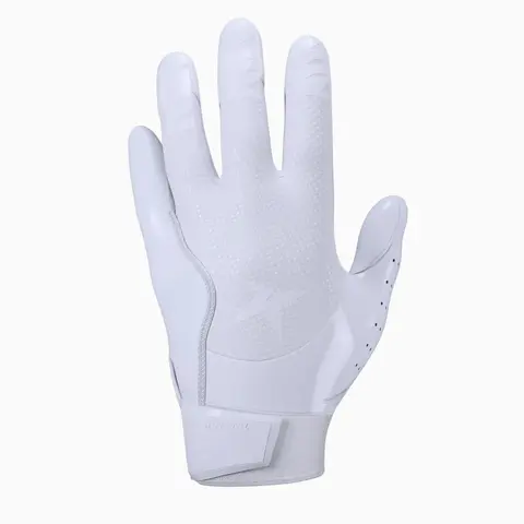 Klutch Pro 1.0 Football Gloves - Rubber-Palmed Sports Gloves for Football Enthusiasts