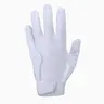 Klutch Pro 1.0 Football Gloves - Rubber-Palmed Sports Gloves for Football Enthusiasts