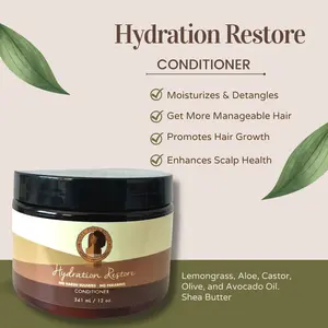 Hydration Restore