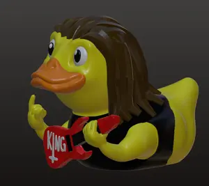 Sullivan King Duck