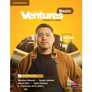 Ventures Basic Digital Value Pack -- Gretchen Bitterlin, Mixed Media Product