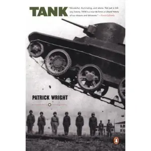 USED-Tank by Patrick Wright (Paperback)