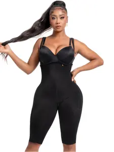 Stage 1 Faja Medium Compression Shapewear | No Bra