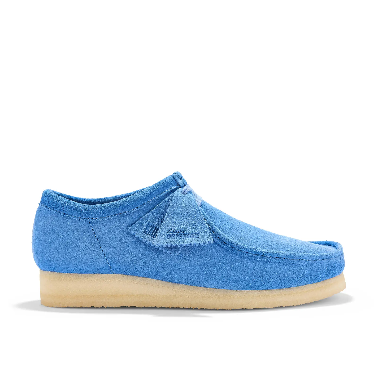 clarks wallabee gtx - TikTok Shop
