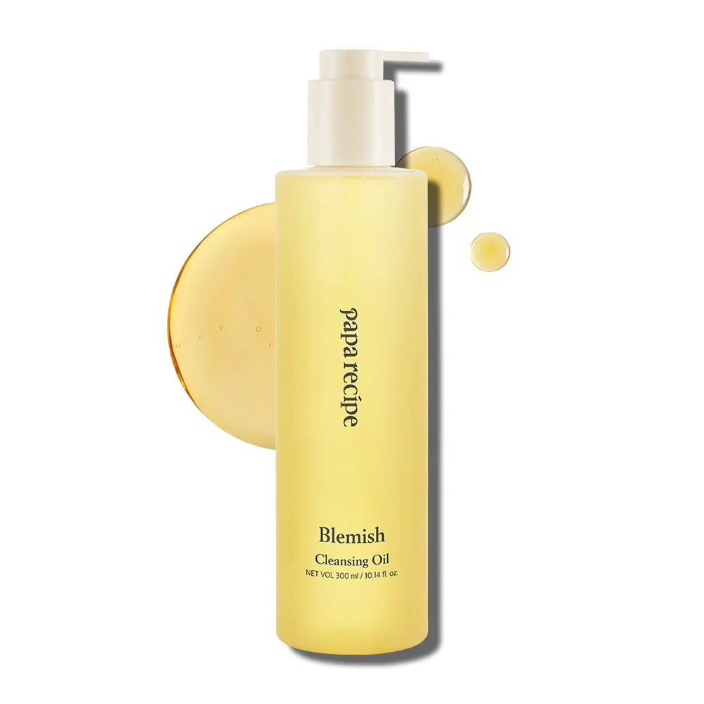 Papa Recipe Blemish Cleansing Oil (300ml)