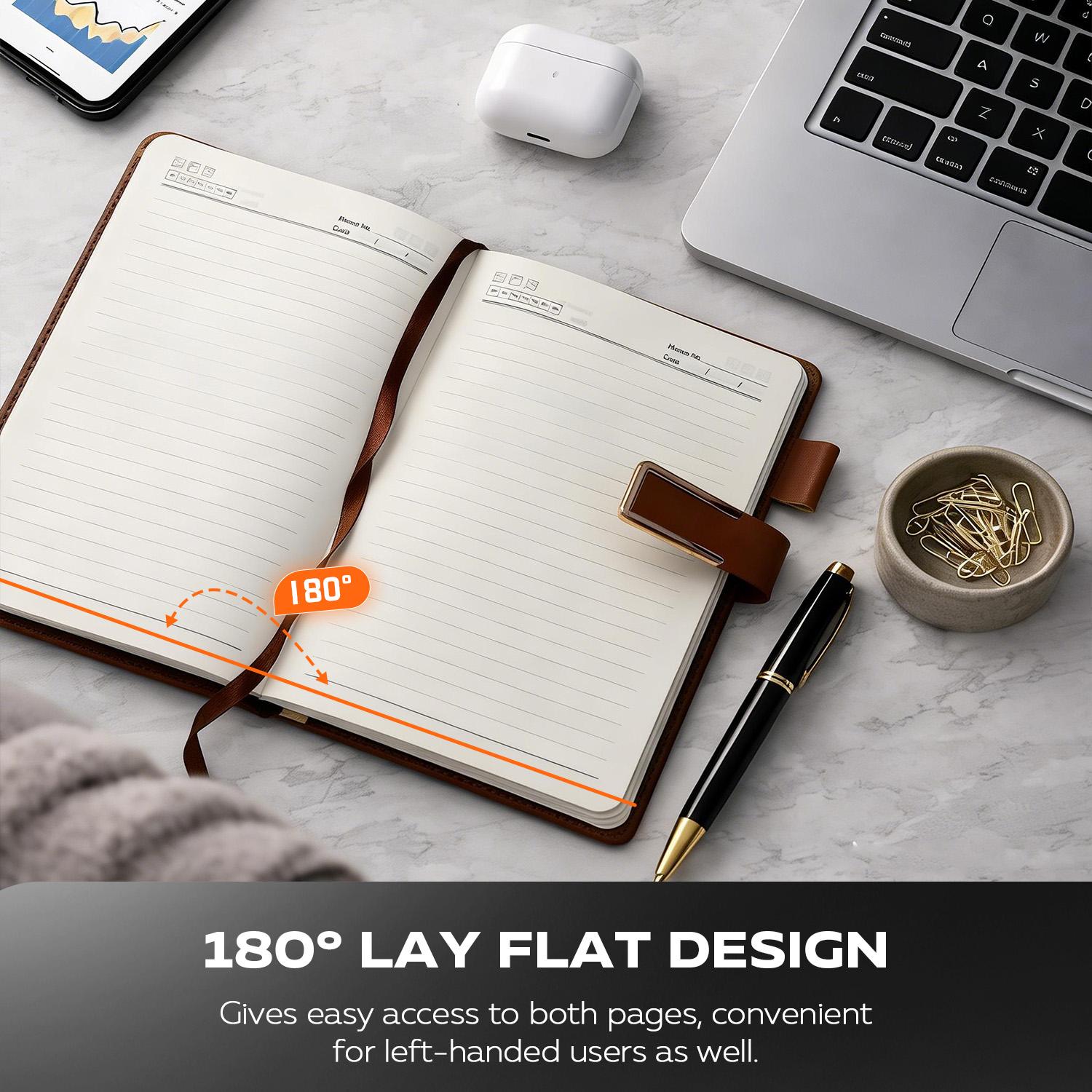 Need Prayer? Talk to Me Leather Journal, Christian Faith Notebook, Bible Verse Matthew 18:20, Inspirational Religious Writing Journal Gift for Women Men