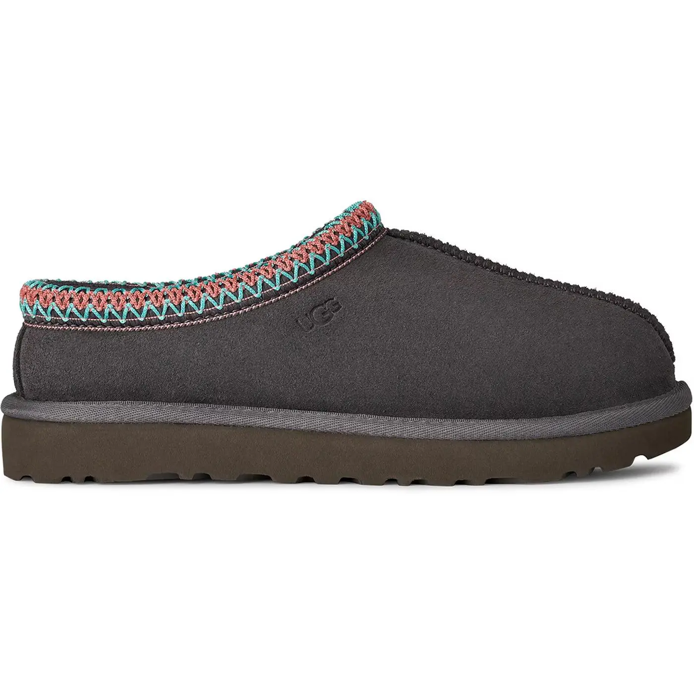 UGG Tasman II Slipper Dark Grey (Women's) POS