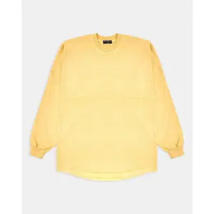 Natural Yellow Core Essential Spirit Jersey®