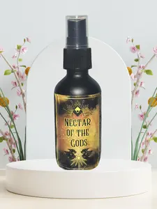 Nectar of the Gods Cleansing Room Spray
