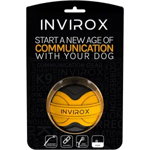 INVIROX FLEX Dog Ball