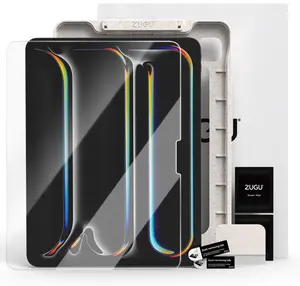 Screen Protector for iPad Pro 13 (M4/M5)